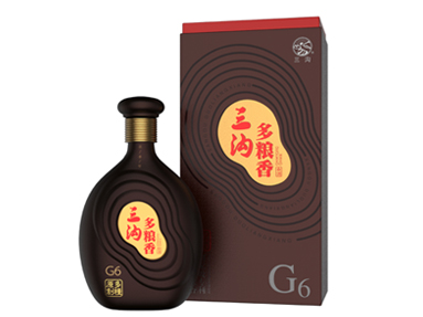 多粮香G6