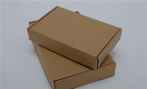 深圳纸盒生产厂家点击了解更多 深圳家一家包装公司